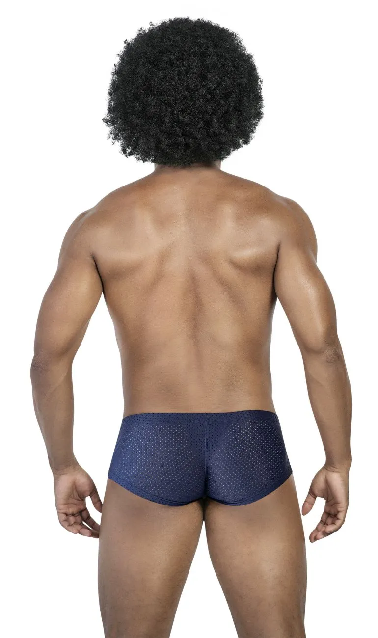 Clever Herrenunterwäsche 3er Pack Australische Latin Shorts