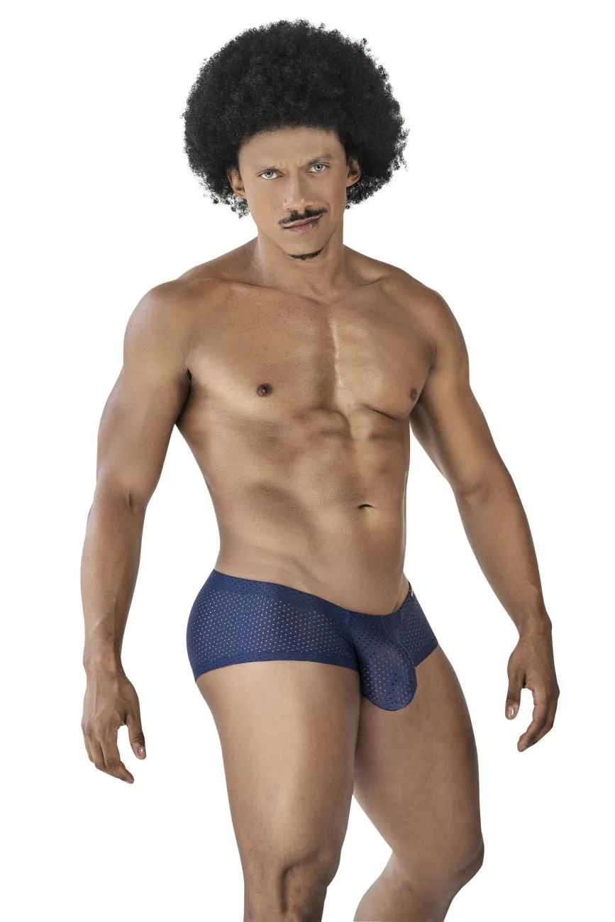 Clever Herrenunterwäsche 3er Pack Australische Latin Shorts