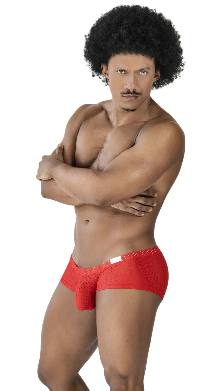 Clever Herrenunterwäsche 3er Pack Australische Latin Shorts