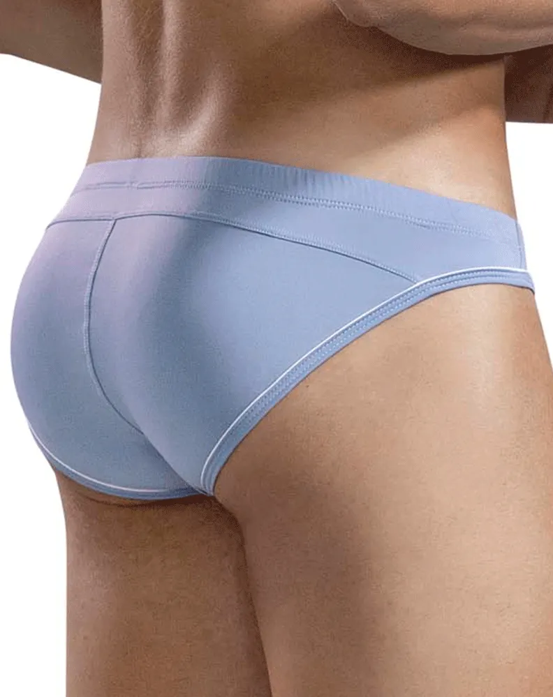 Clever Herrenunterwäsche Clever 1656 Mirage Bikini Blau