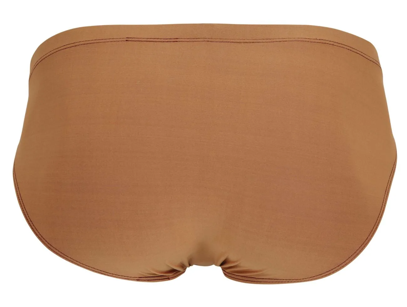 Clever Herrenunterwäsche Clever 1681 Zweifarbiger Bikini Farbe Grape