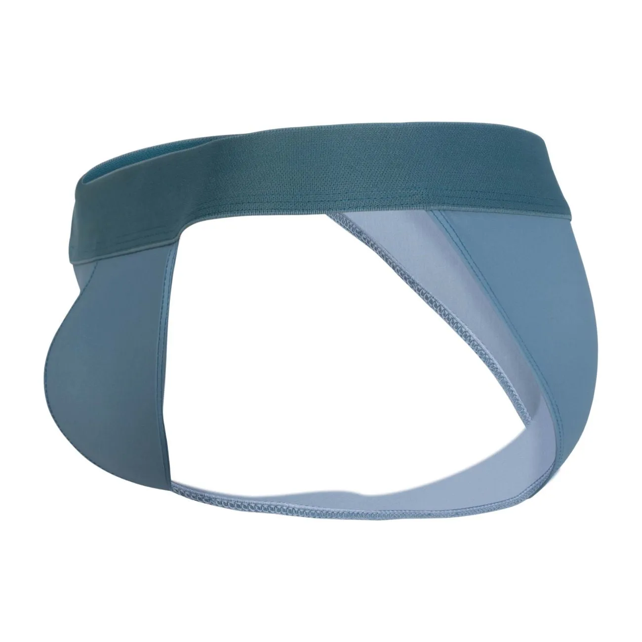 Clever Herrenunterwäsche Clever 1749 Eco Bikini Farbe Grün