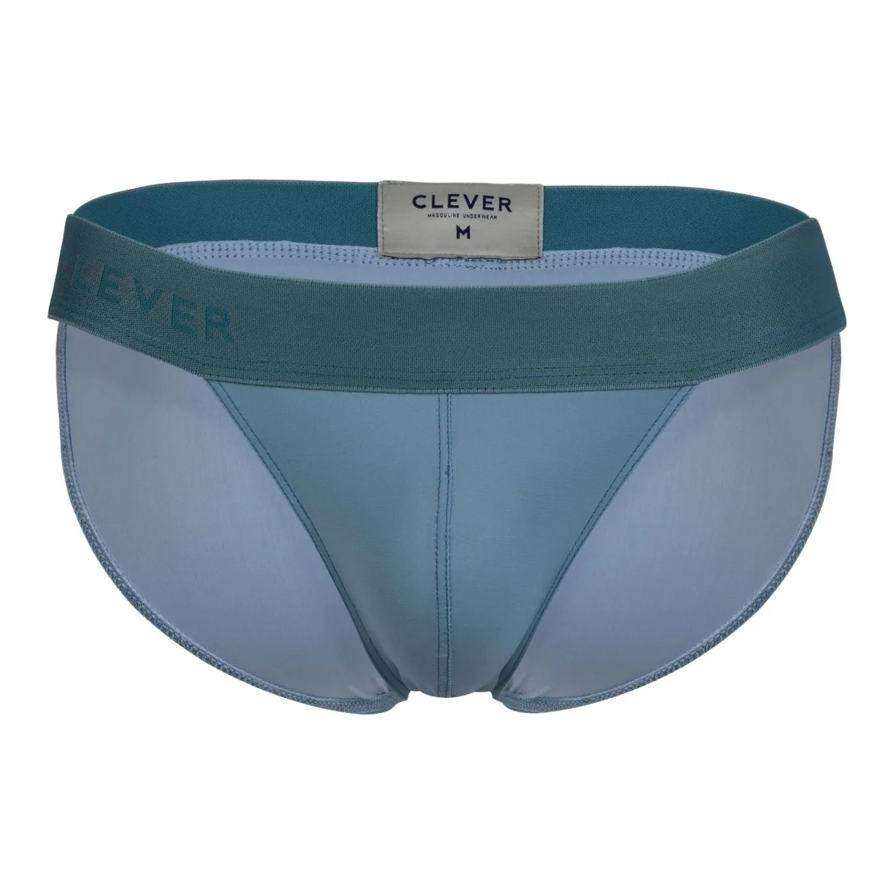Clever Herrenunterwäsche Clever 1749 Eco Bikini Farbe Grün