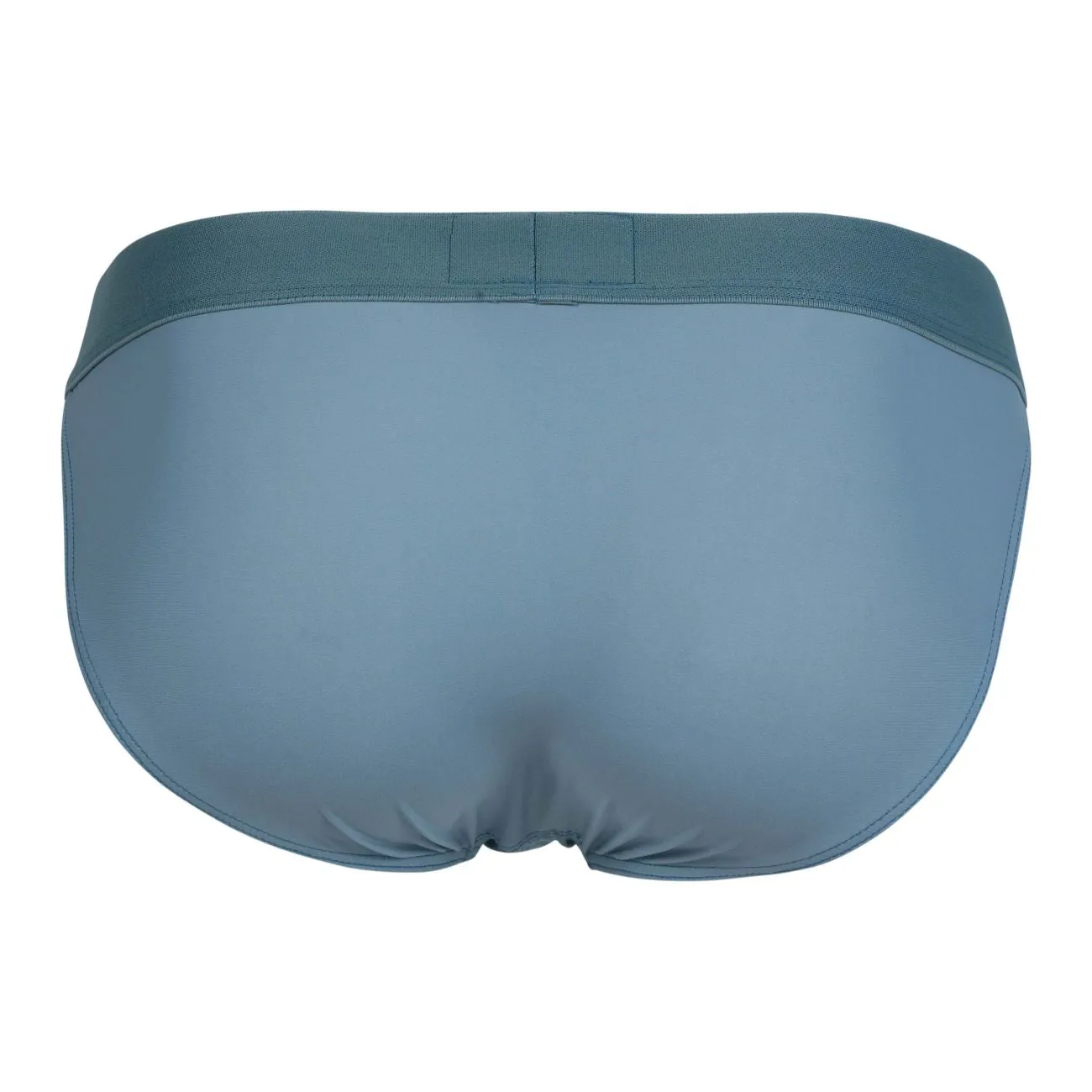 Clever Herrenunterwäsche Clever 1749 Eco Bikini Farbe Grün