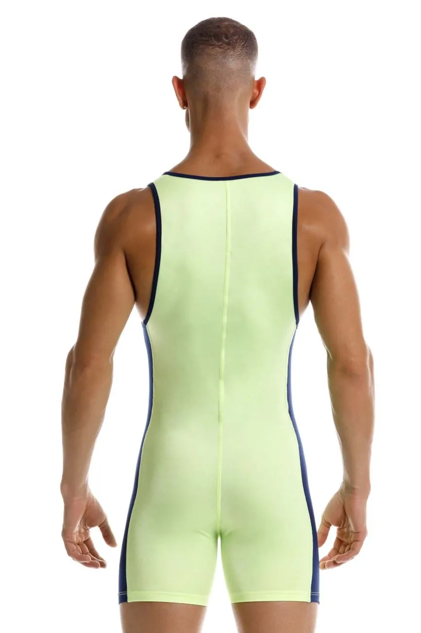 Kleidung_Jor_Unterwäsche Fighter Bodysuit