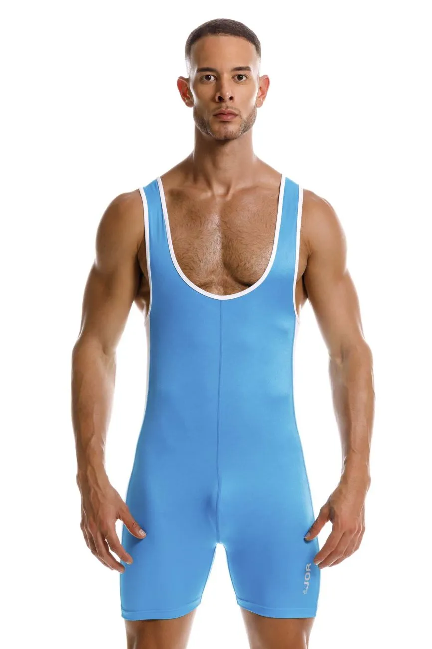Kleidung_Jor_Unterwäsche Fighter Bodysuit
