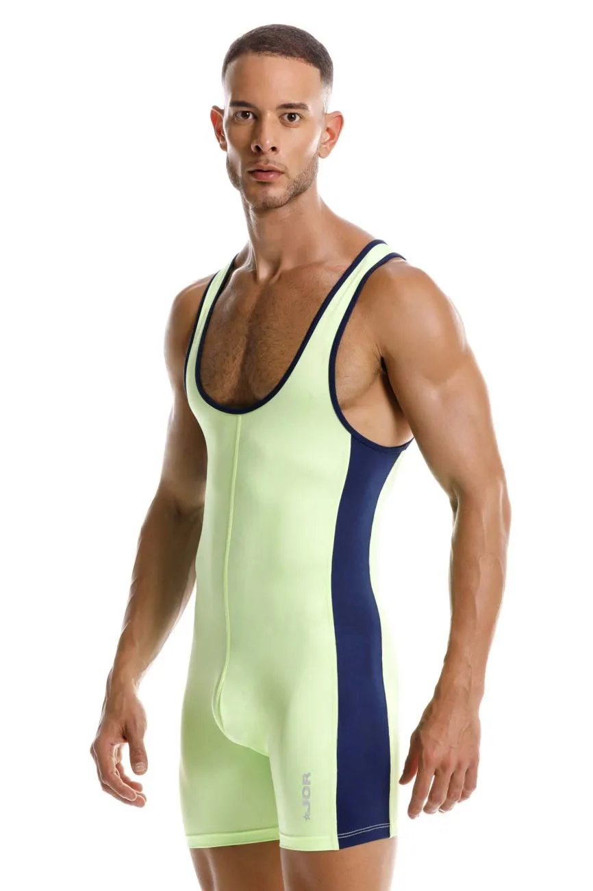 Kleidung_Jor_Unterwäsche Fighter Bodysuit