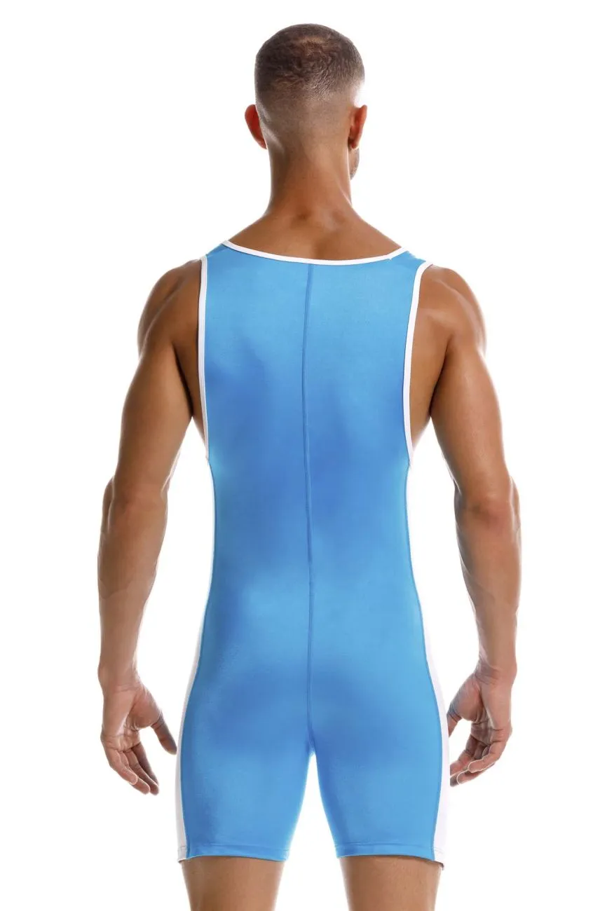 Kleidung_Jor_Unterwäsche Fighter Bodysuit