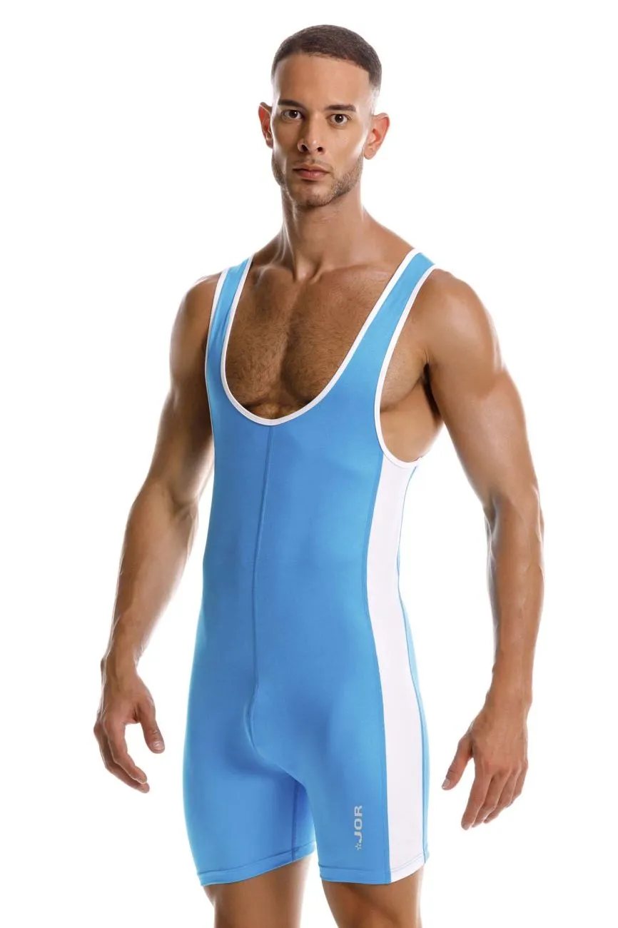 Kleidung_Jor_Unterwäsche Fighter Bodysuit