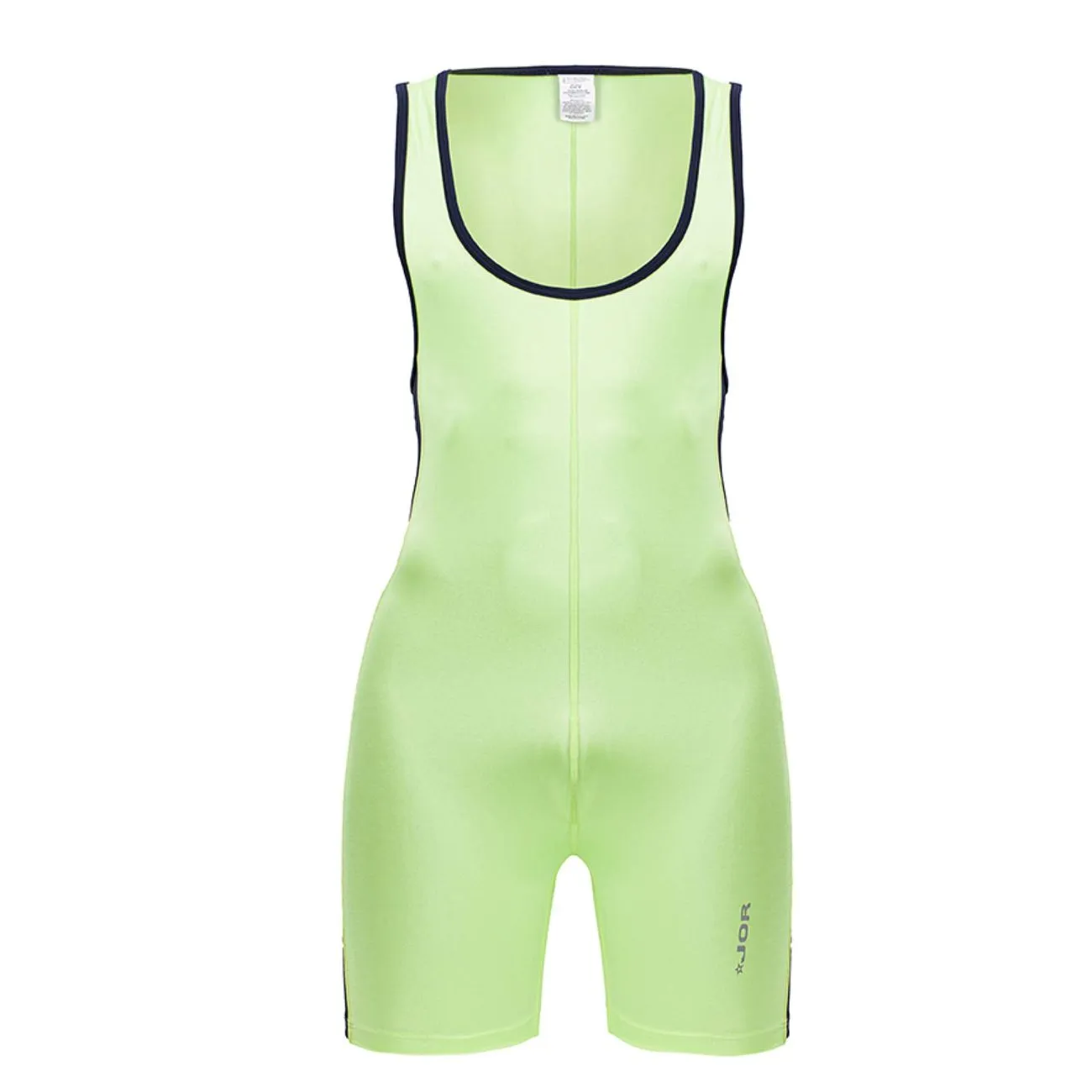 Kleidung_Jor_Unterwäsche Fighter Bodysuit