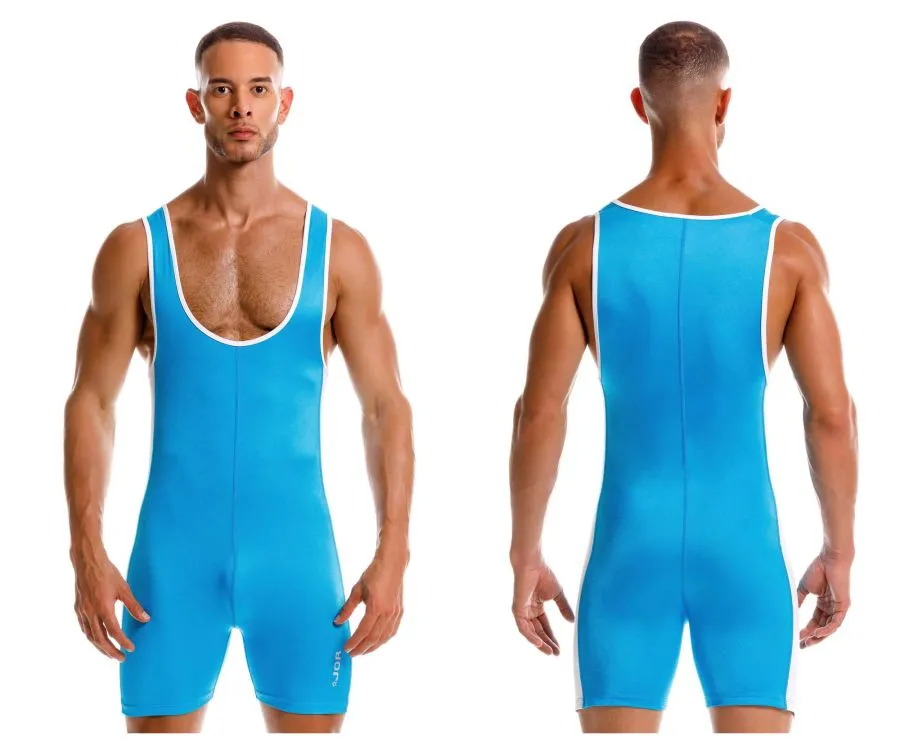 Kleidung_Jor_Unterwäsche Fighter Bodysuit