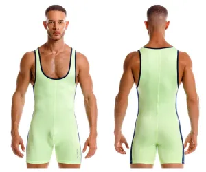 Kleidung_Jor_Unterwäsche Fighter Bodysuit
