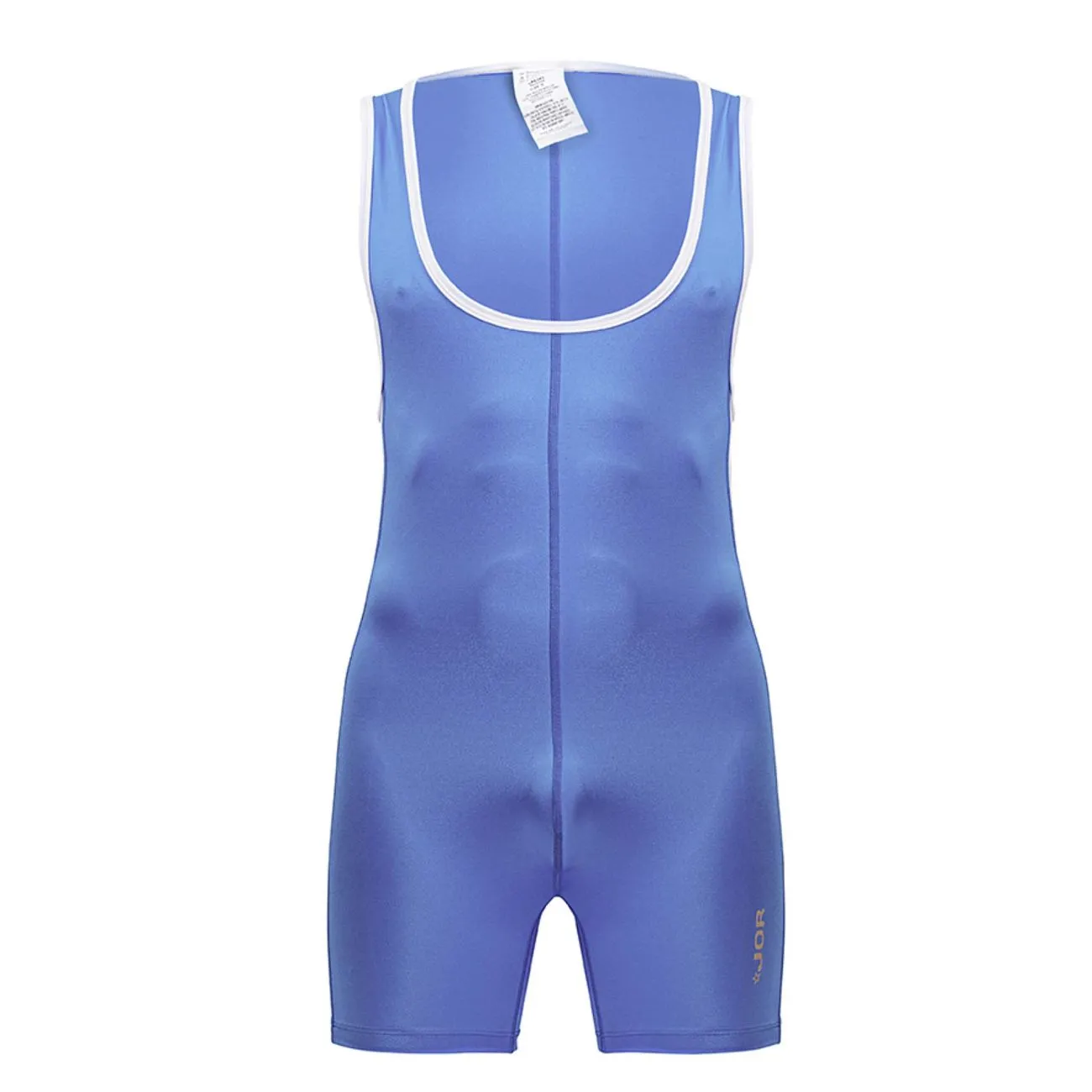 Kleidung_Jor_Unterwäsche Fighter Bodysuit