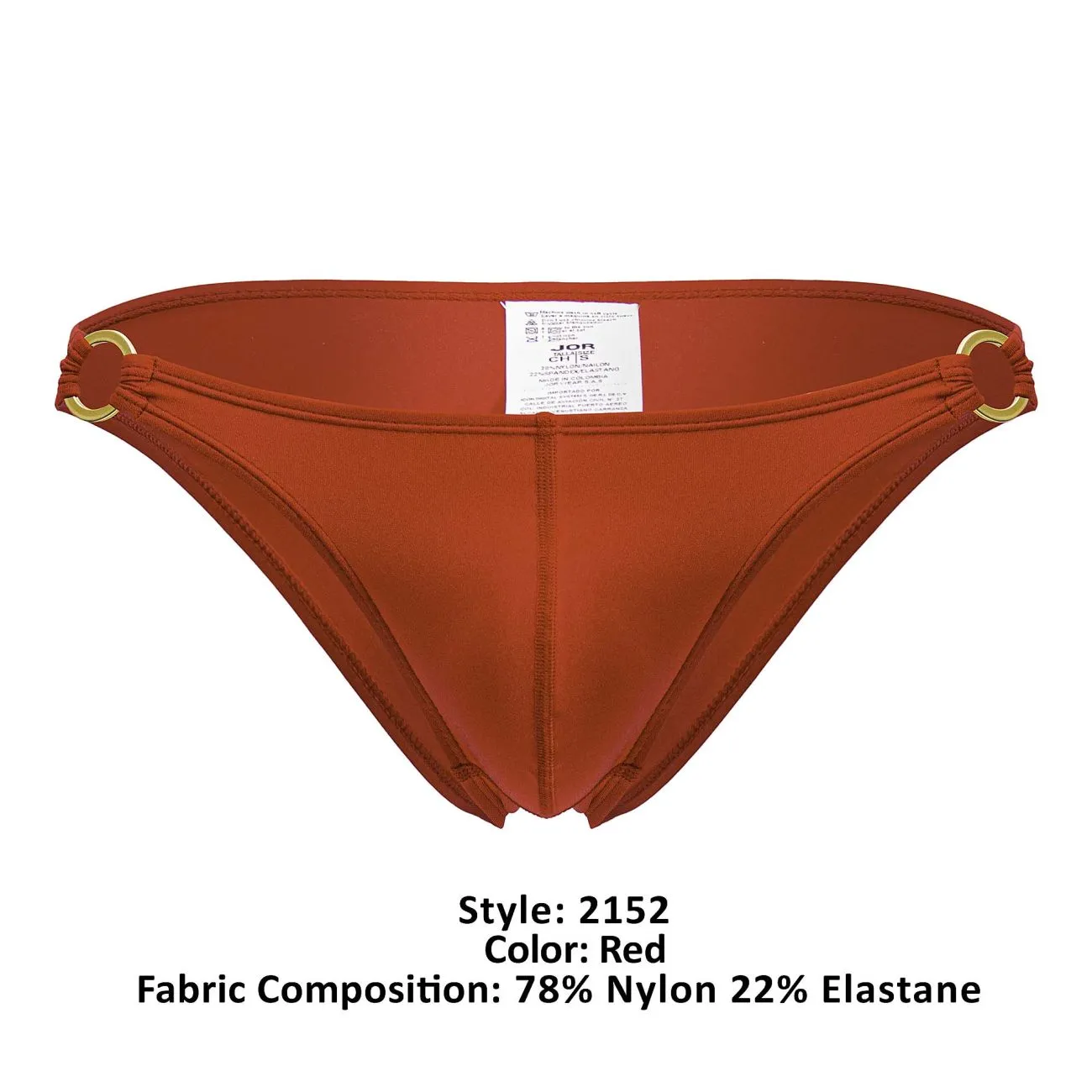 Bekleidung_Jor_Unterwäsche Magnus Bikini