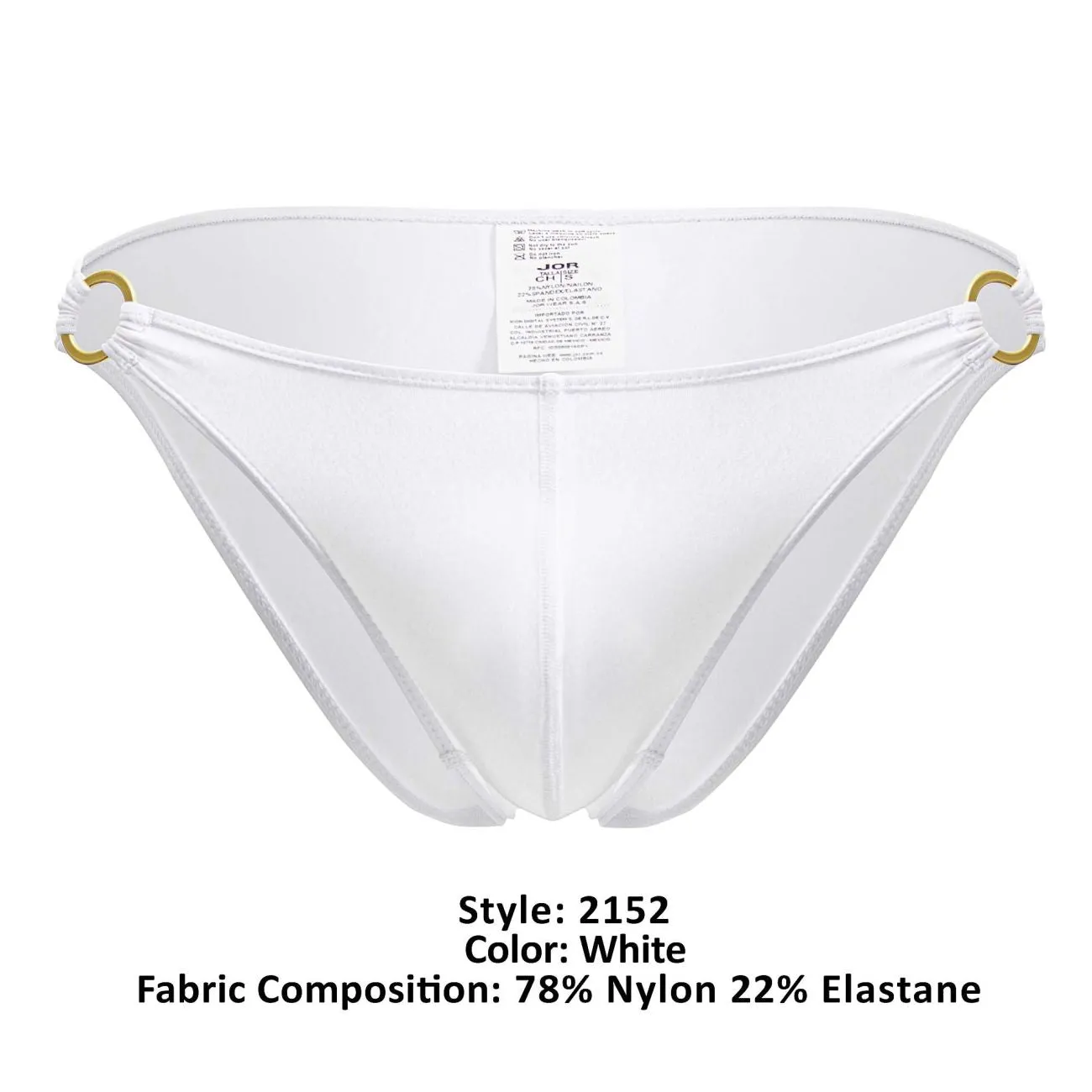 Bekleidung_Jor_Unterwäsche Magnus Bikini