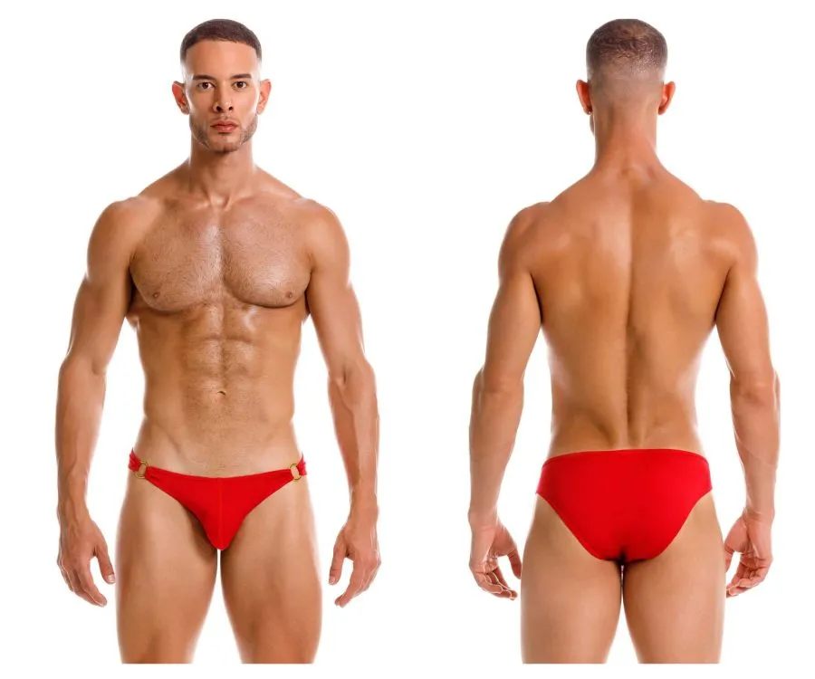 Bekleidung_Jor_Unterwäsche Magnus Bikini
