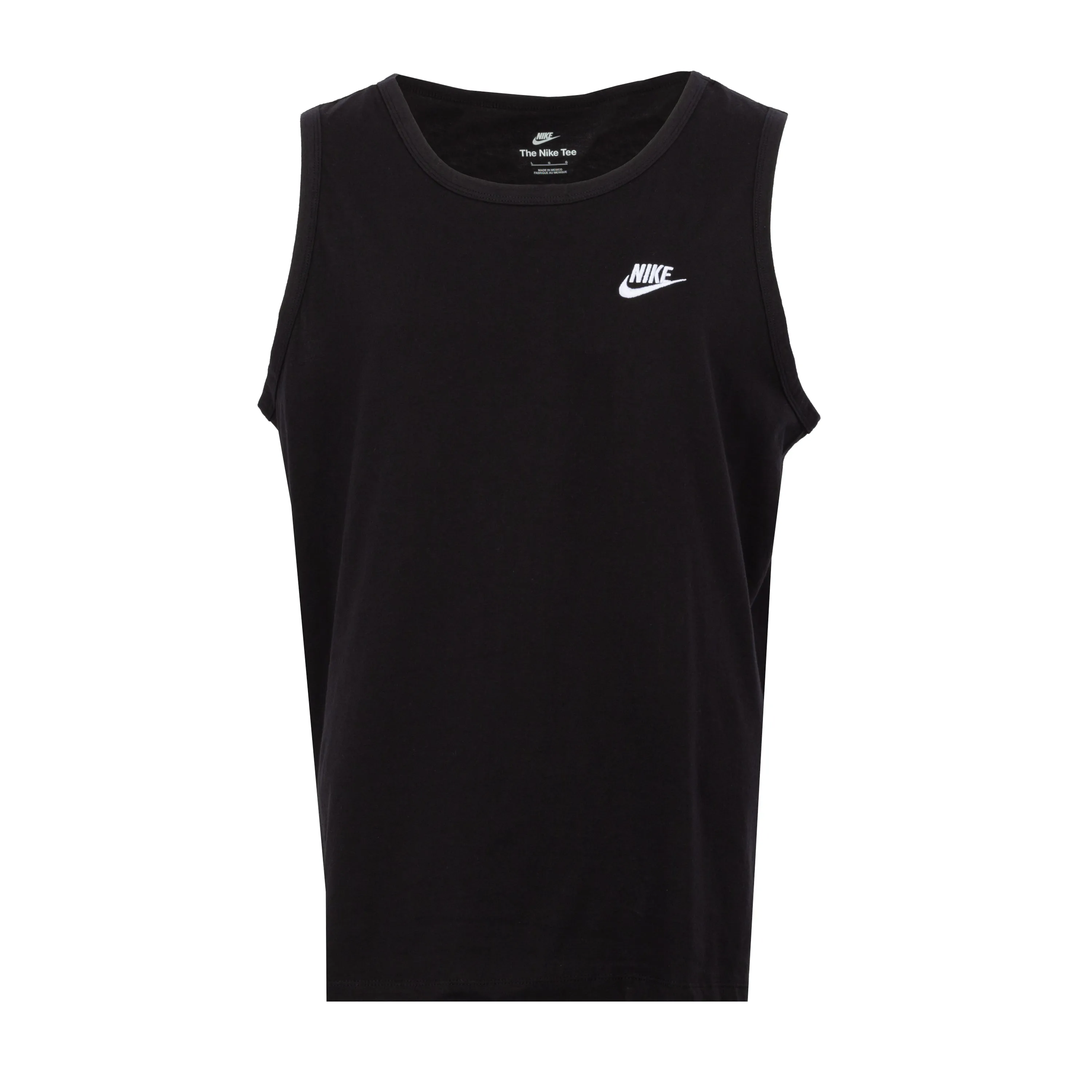 Club Tank - Herrenbekleidung_Nike