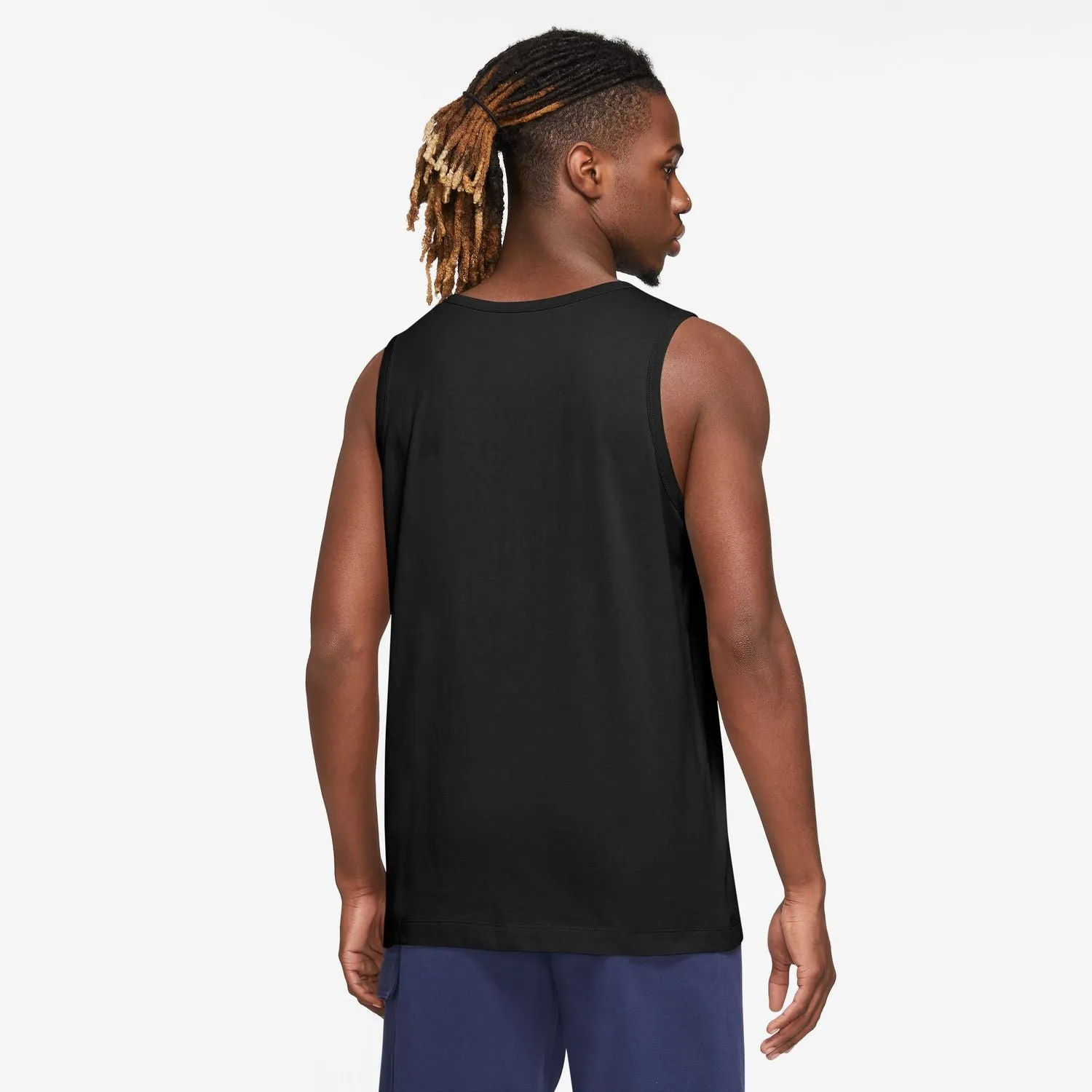 Club Tank - Herrenbekleidung_Nike