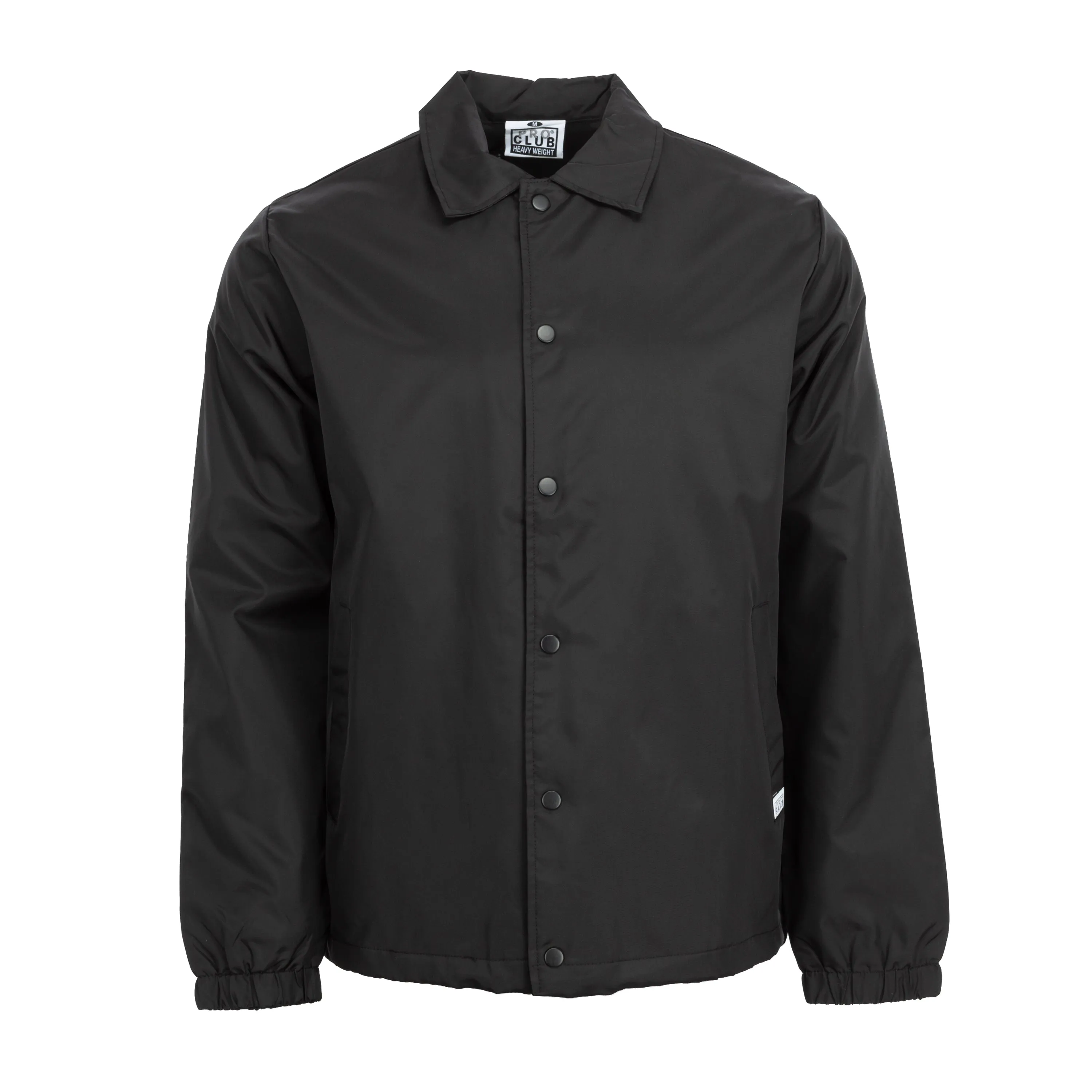 Trainerjacke - Herrenbekleidung_Pro-Club