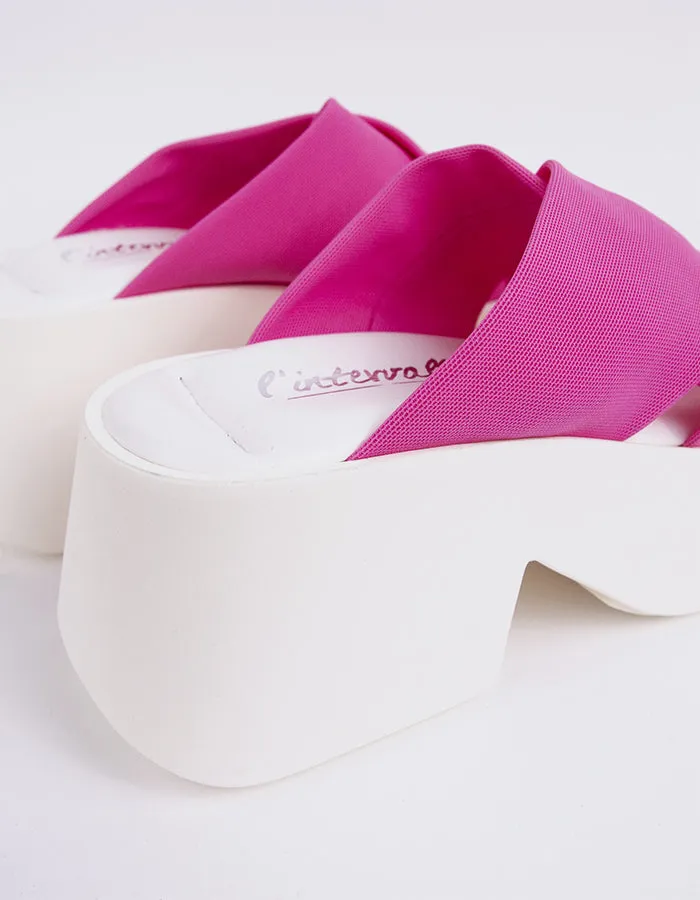 Kolibri Fuchsia Lycra