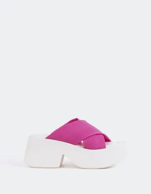 Kolibri Fuchsia Lycra