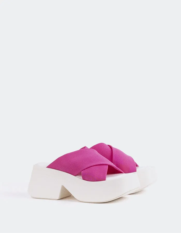 Kolibri Fuchsia Lycra