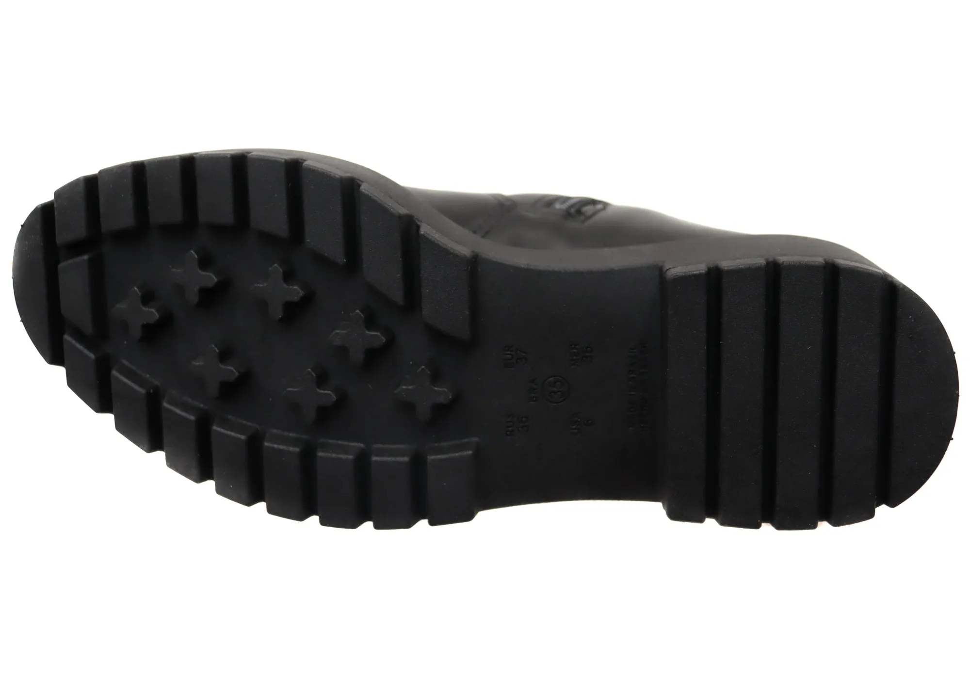 Comfortflex Abbie Damen Brasilianische Bequeme Knöchelstiefel Comfortflex Schuhe