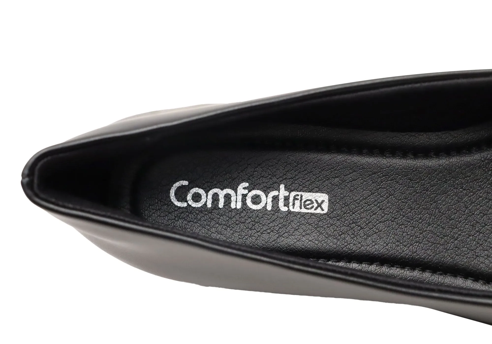 ComfortFlex Evelyn Damen Bequemschuhe Hergestellt in Brasilien Comfortflex Schuhe