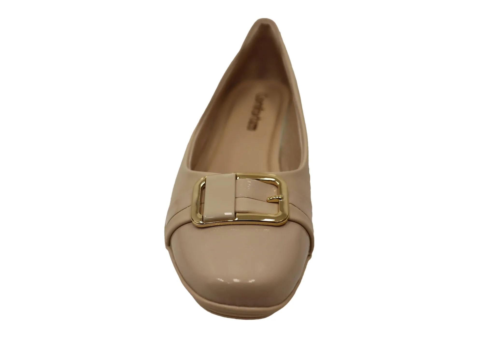 ComfortFlex Evelyn Damen Bequemschuhe Hergestellt in Brasilien Comfortflex Schuhe