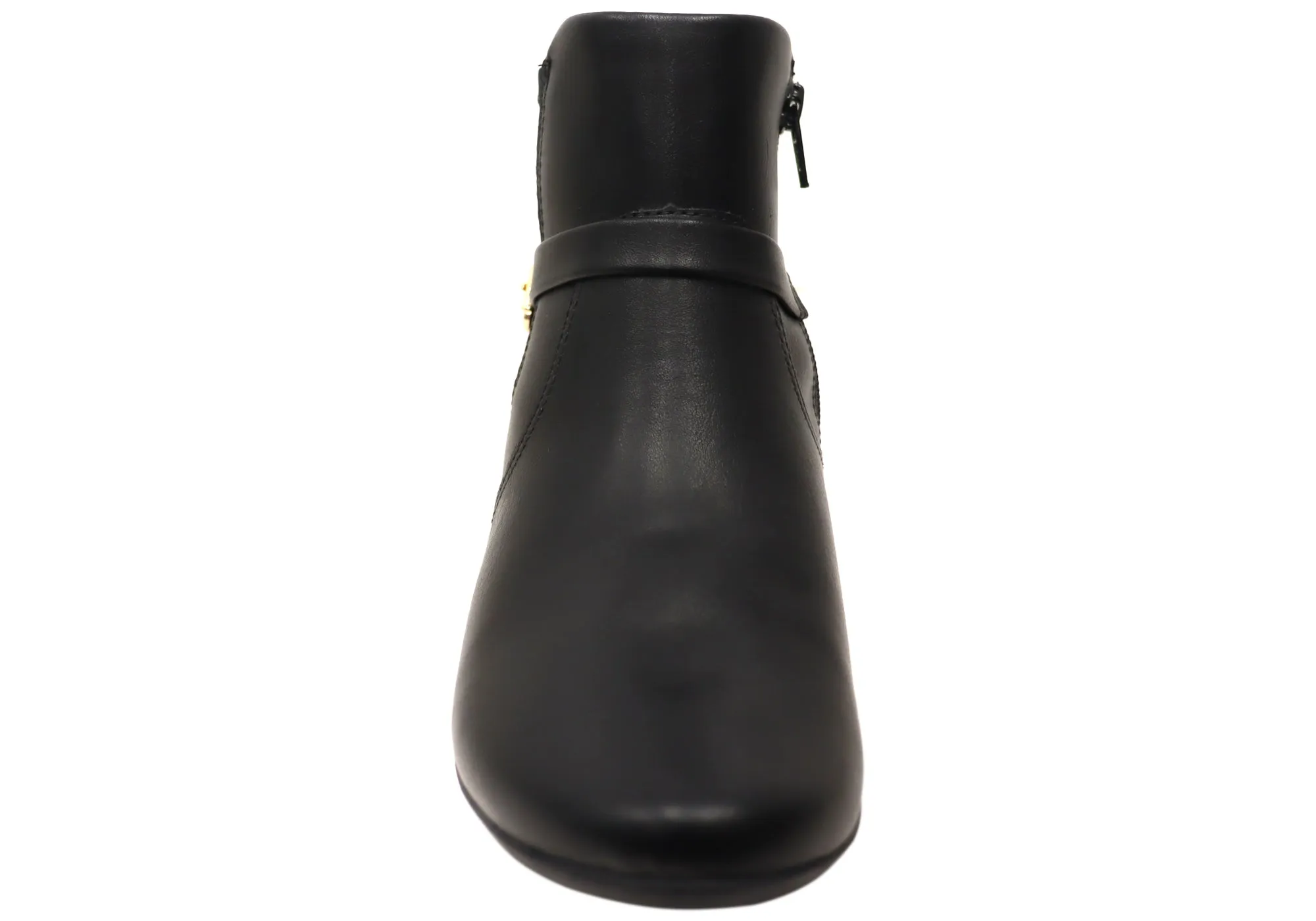 Comfortflex Helena Damen Brasilianische Bequeme Knöchelstiefel Comfortflex Schuhe