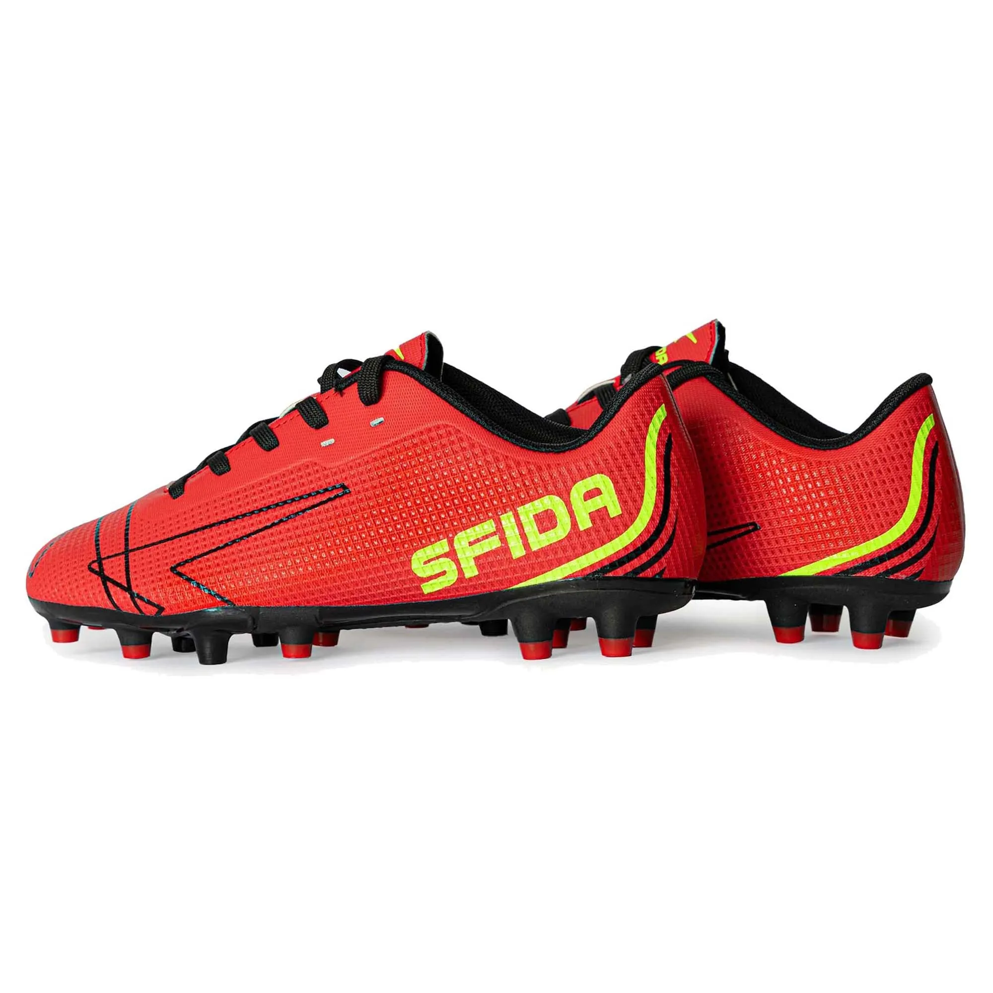 Conquer Junior Fußballschuhe