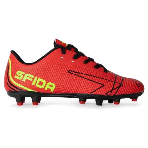 Conquer Junior Fußballschuhe