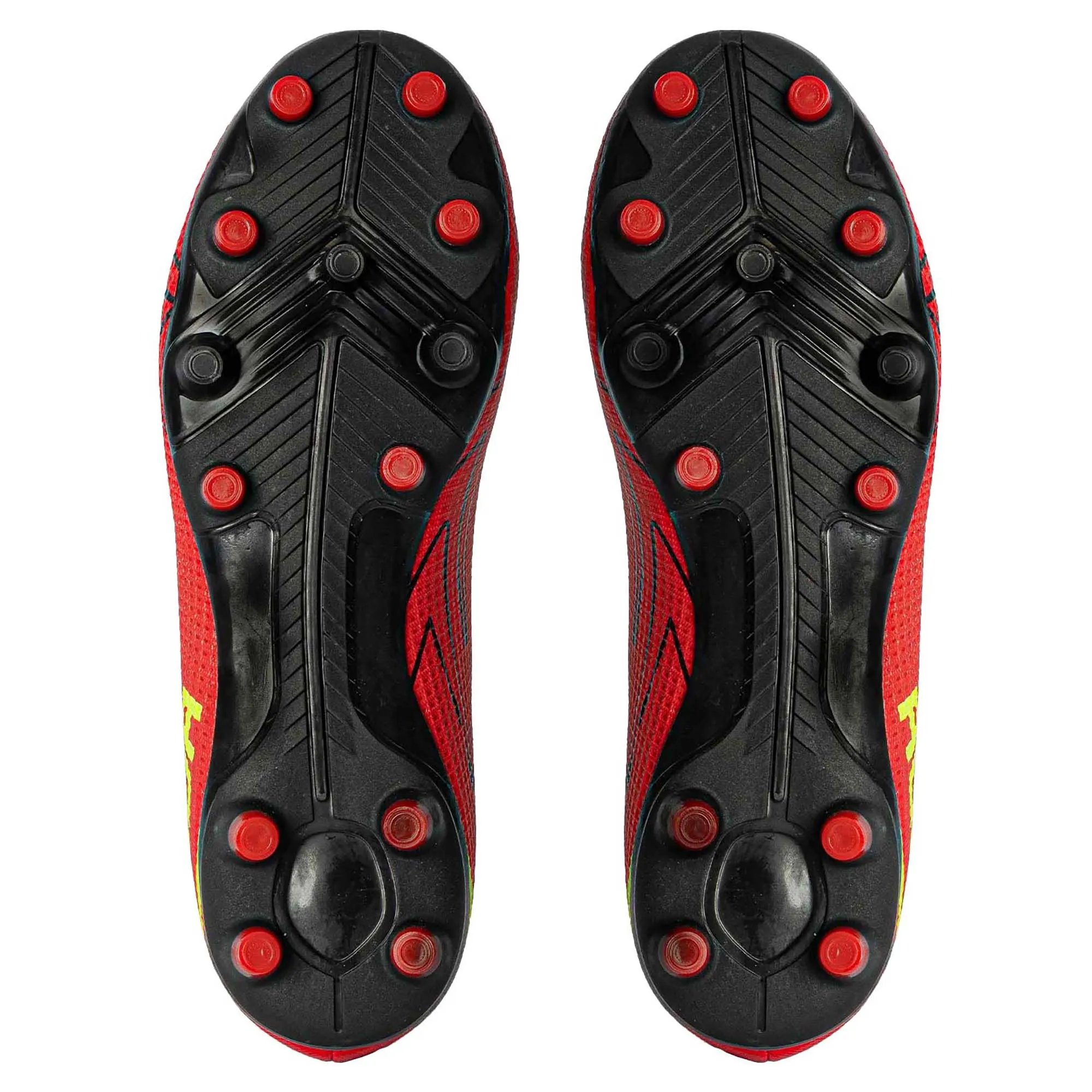 Conquer Junior Fußballschuhe