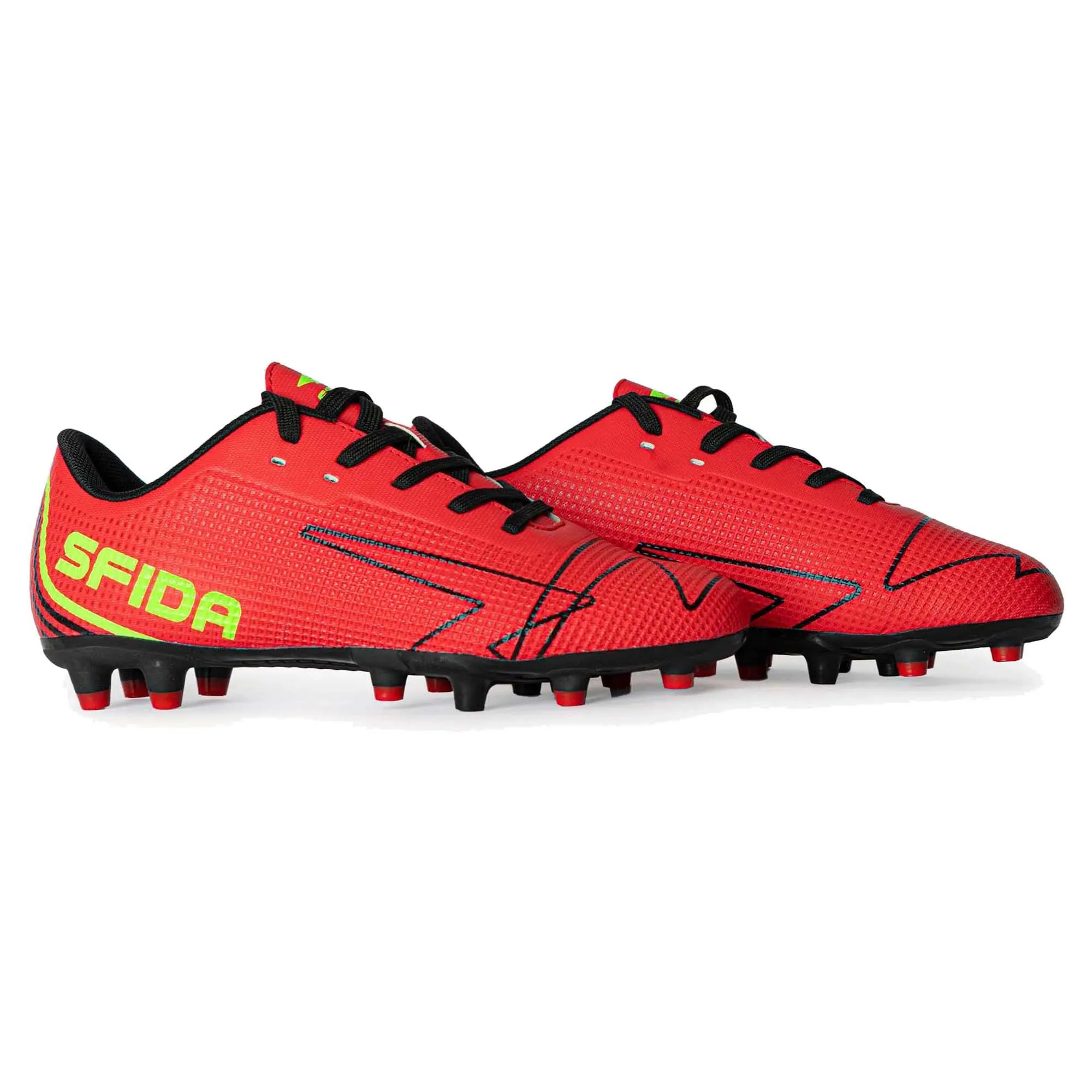 Conquer Junior Fußballschuhe