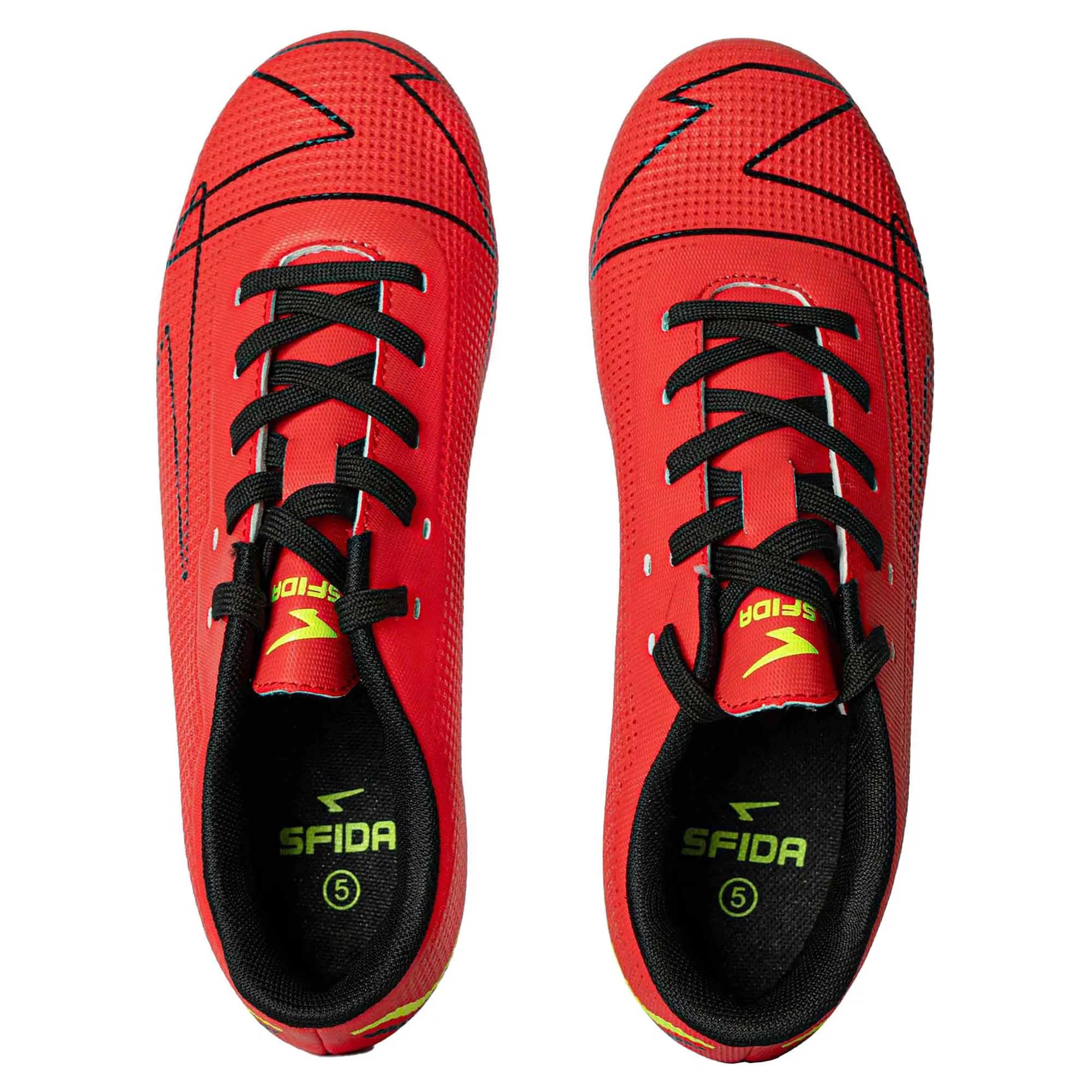 Conquer Junior Fußballschuhe