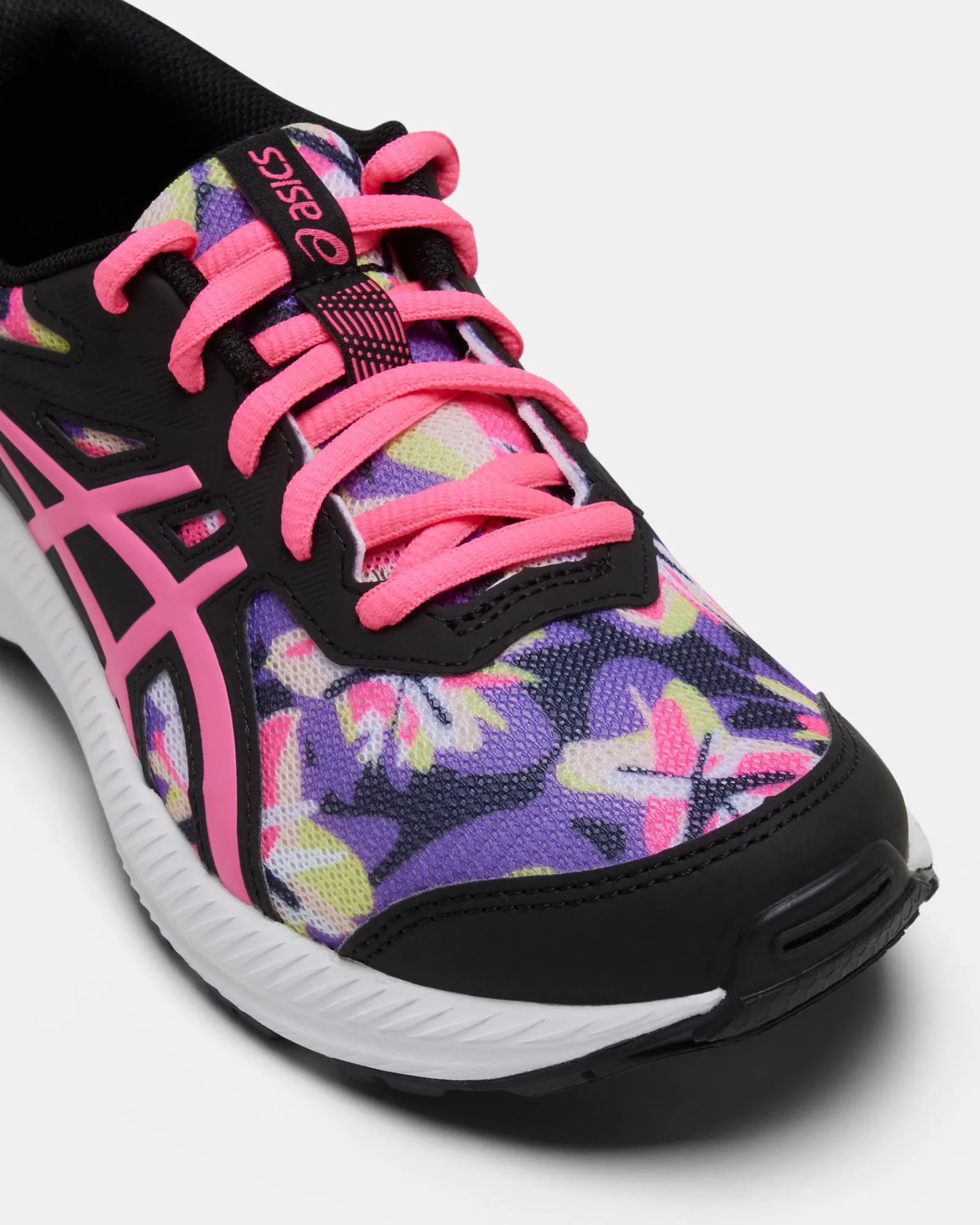 Asics Schuhe 