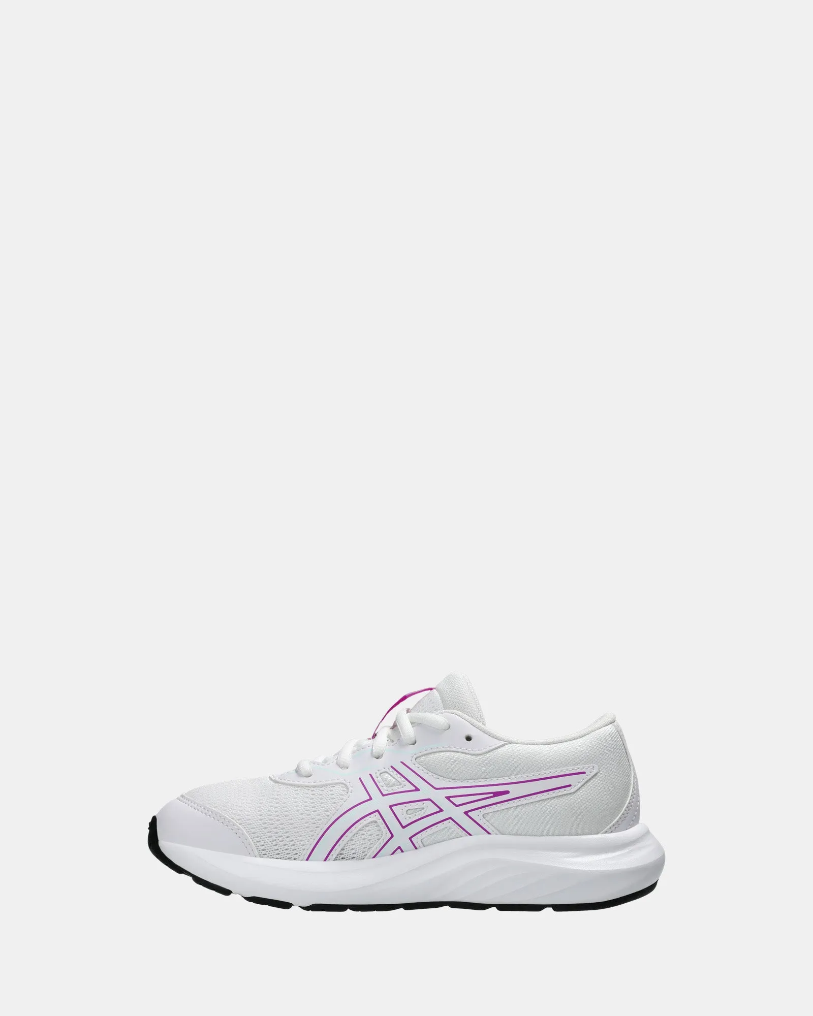 Contend 9 Gs G Weiß/Beruhigendes Meer Asics Schuhe