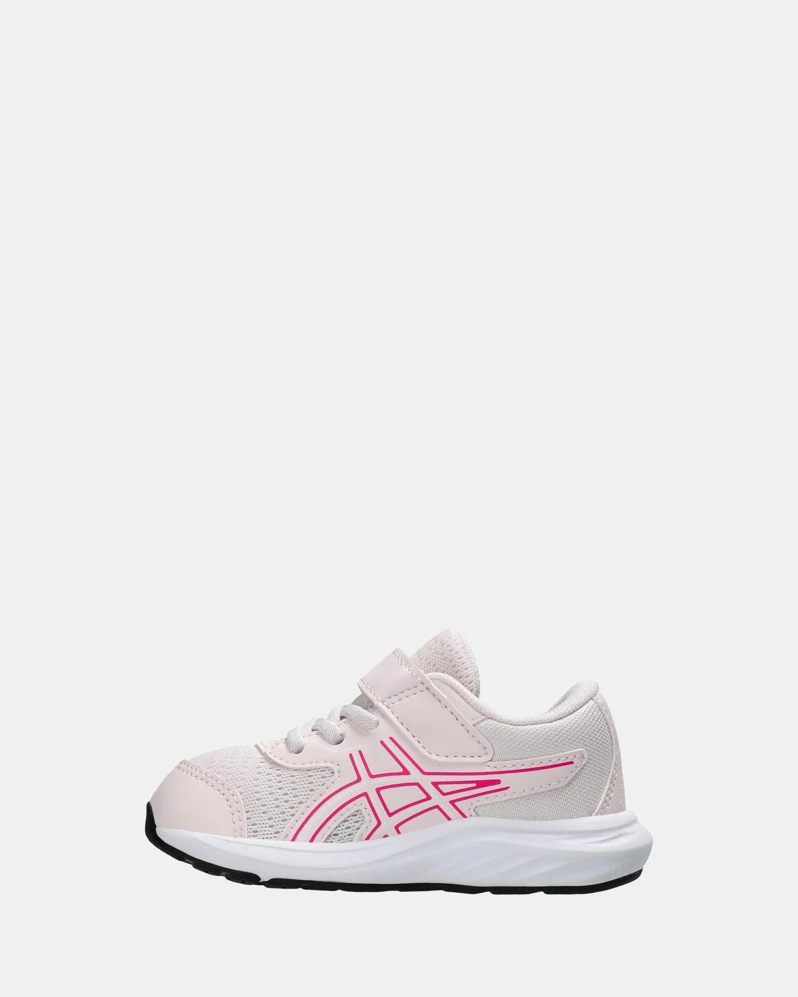 Contend 9 Baby Hellrosa/Weiß Asics Schuhe