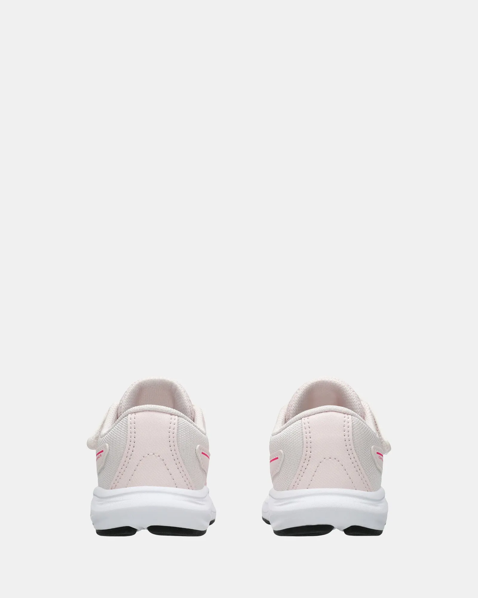 Contend 9 Baby Hellrosa/Weiß Asics Schuhe