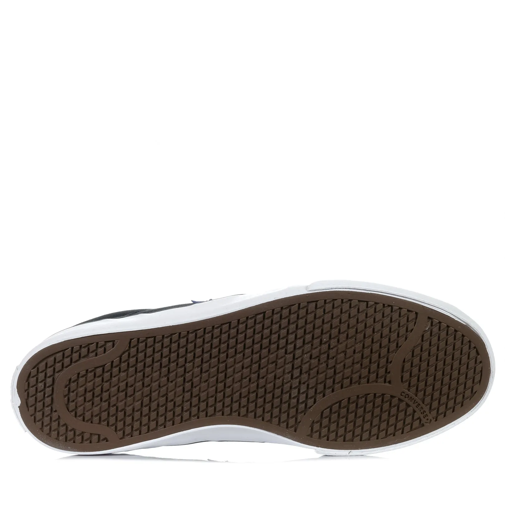Converse Belmont Low Schwarz
