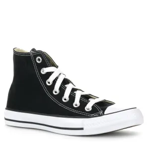 Converse Chuck Taylor All Star High Schwarz