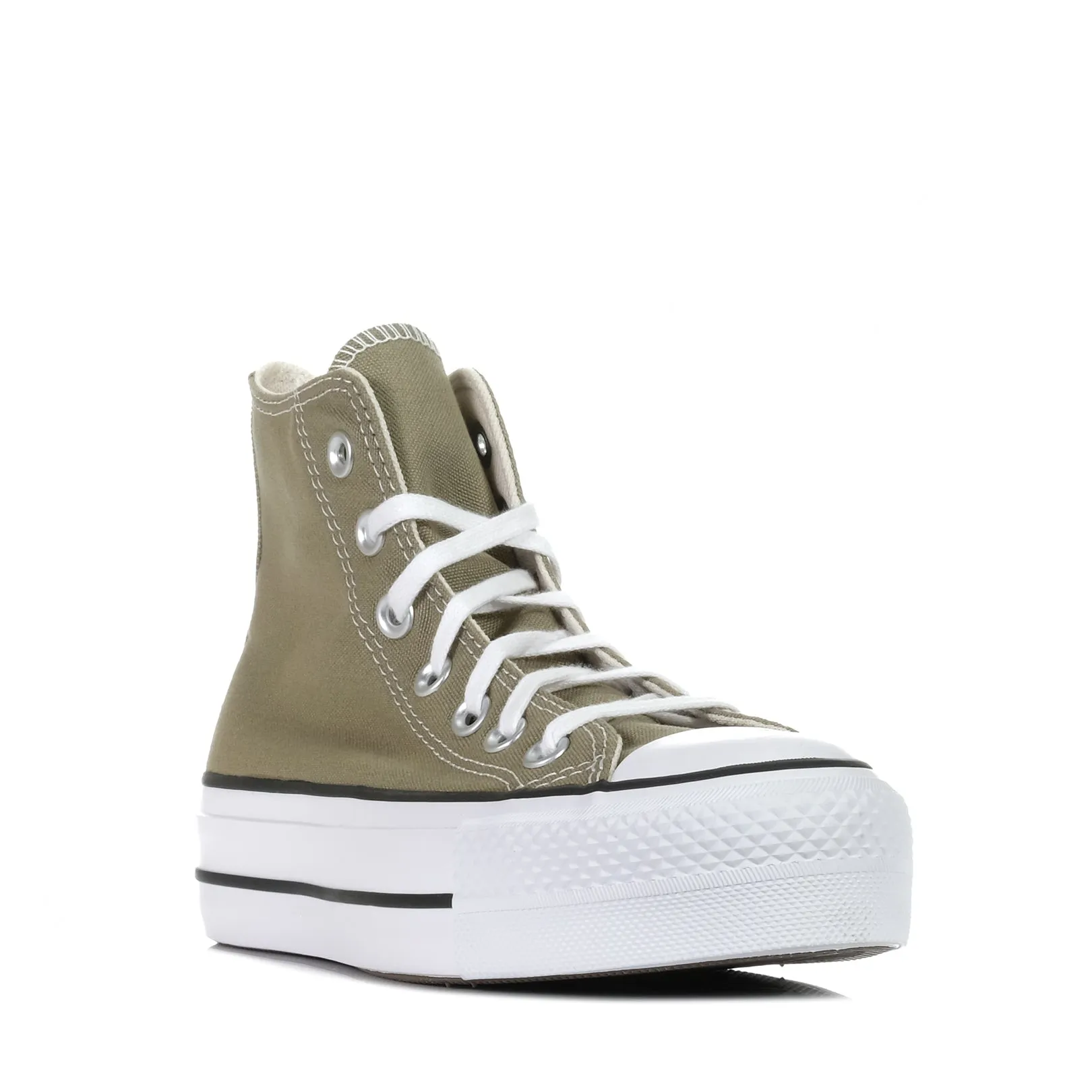 Converse Chuck Taylor All Star Lift High Moosiger Faultier