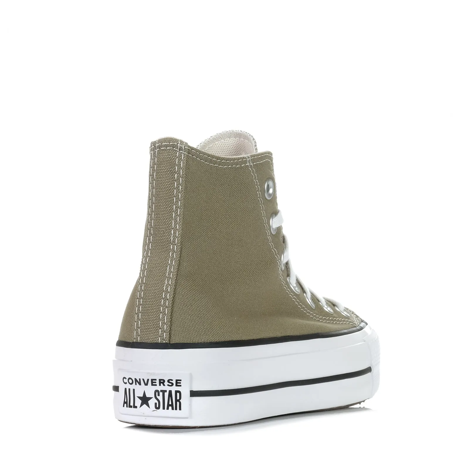 Converse Chuck Taylor All Star Lift High Moosiger Faultier