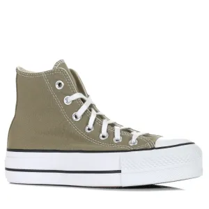 Converse Chuck Taylor All Star Lift High Moosiger Faultier