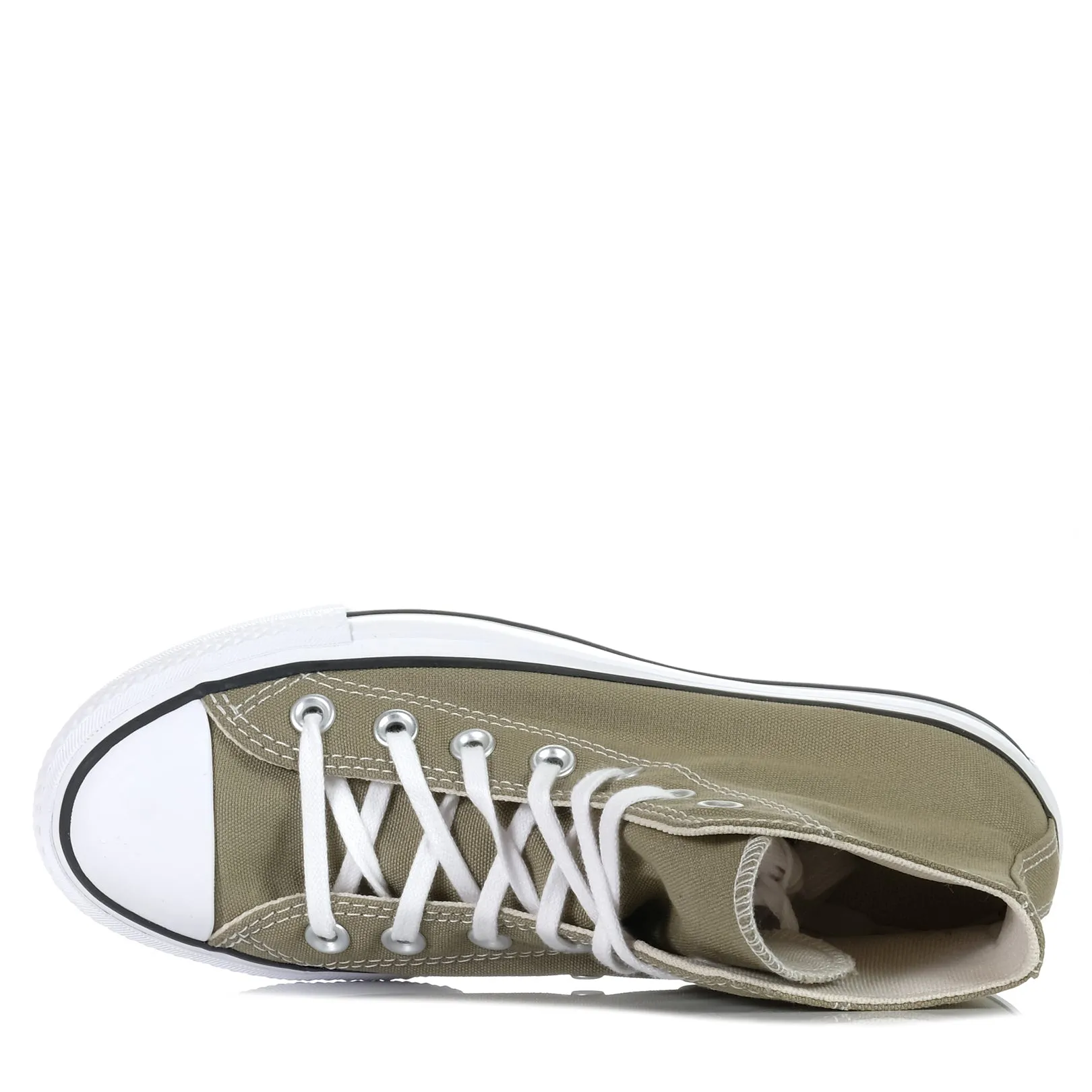 Converse Chuck Taylor All Star Lift High Moosiger Faultier