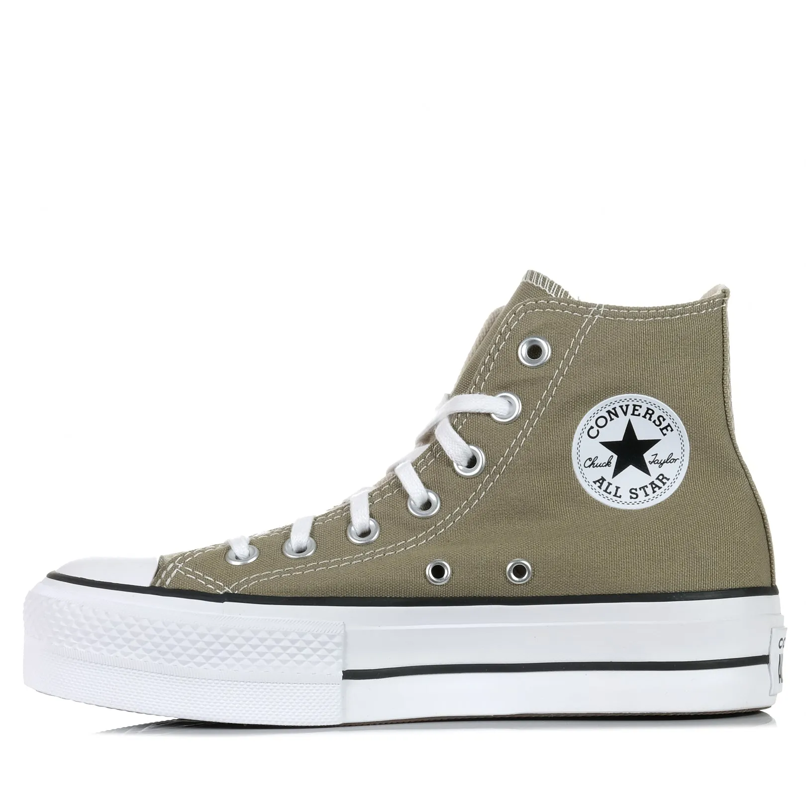 Converse Chuck Taylor All Star Lift High Moosiger Faultier