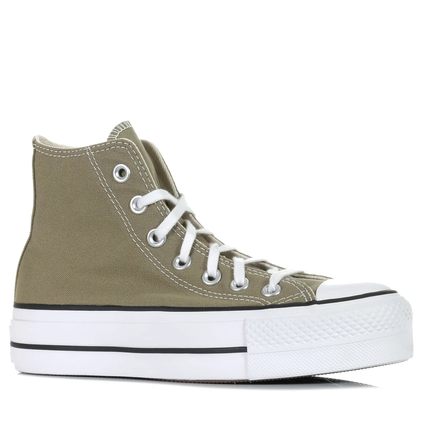 Converse Chuck Taylor All Star Lift High Moosiger Faultier