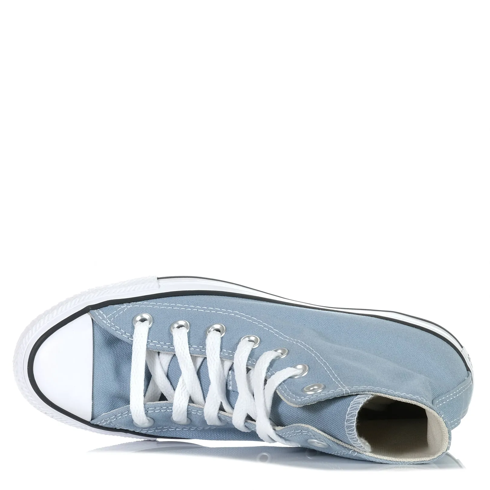 Converse Chuck Taylor High Saisonal Out Of The Blue