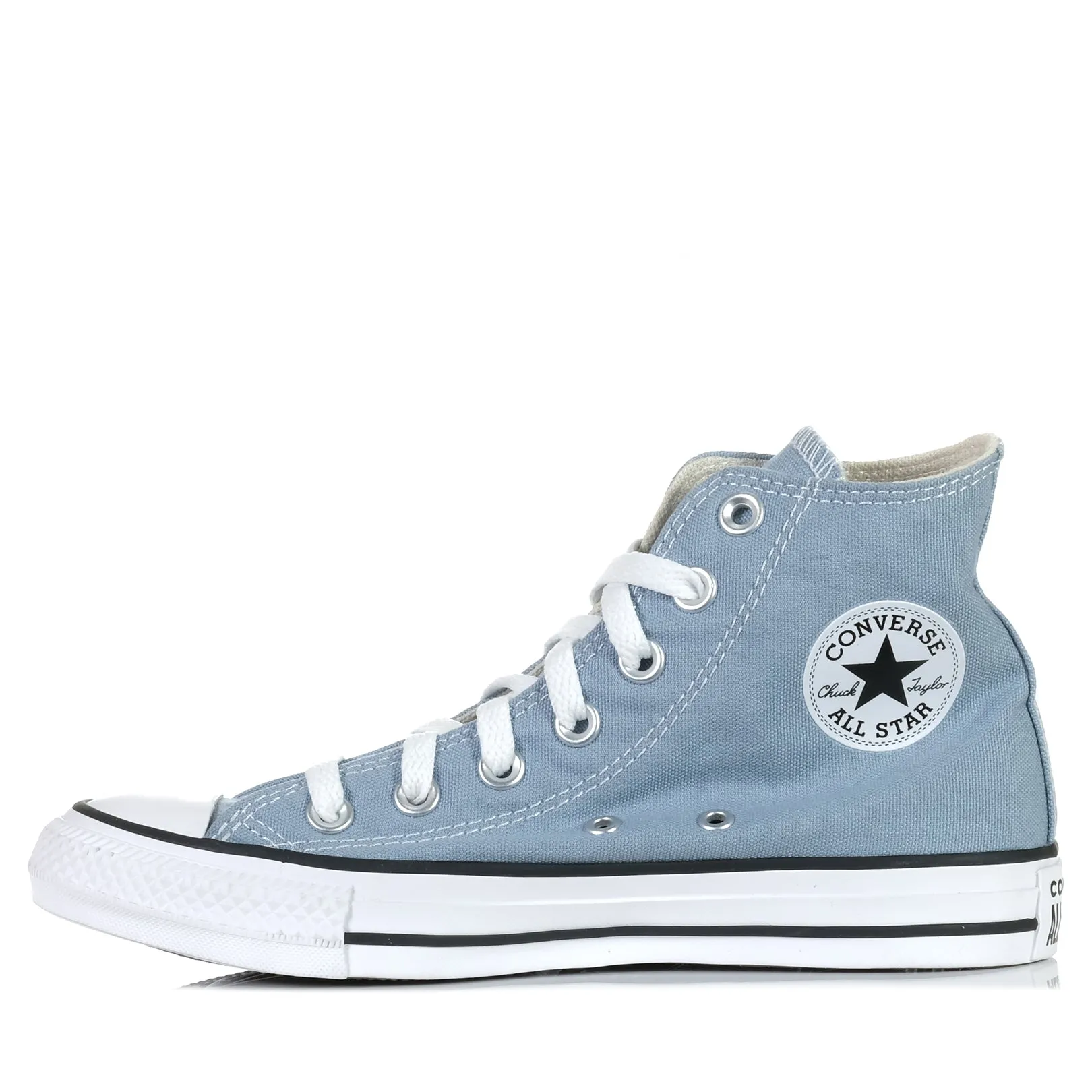 Converse Chuck Taylor High Saisonal Out Of The Blue