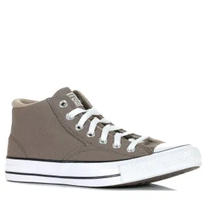 Converse Chuck Taylor Malden Street Mid Classic Tauben grau
